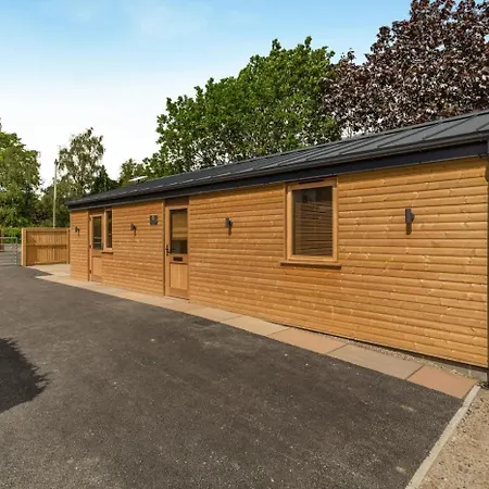 1 Bed In Follifoot Oc-a44727 Pannal