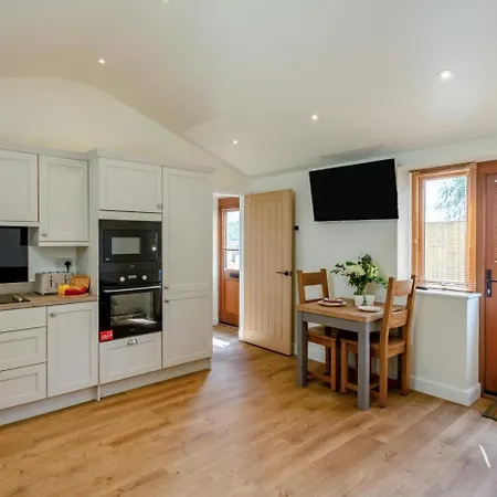 1 Bed In Follifoot Oc-a44727 Orman Evi *