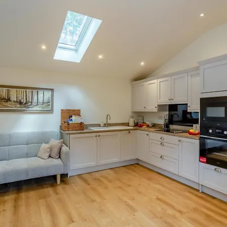 1 Bed In Follifoot Oc-a44727 Orman Evi Pannal