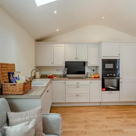 Orman Evi 1 Bed In Follifoot Oc-a44727 Pannal