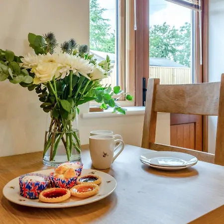 1 Bed In Follifoot Oc-a44727 Orman Evi