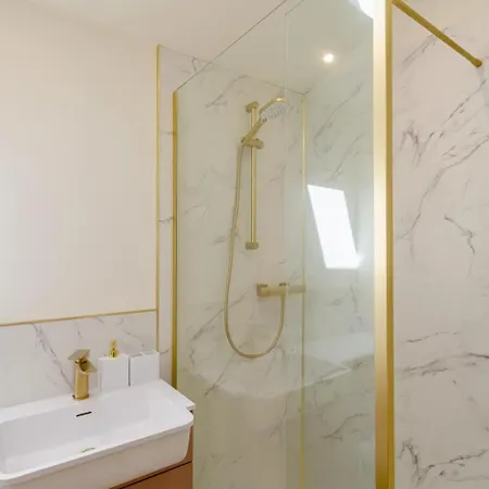 אכסניה 1 Bed In Follifoot Oc-a44727