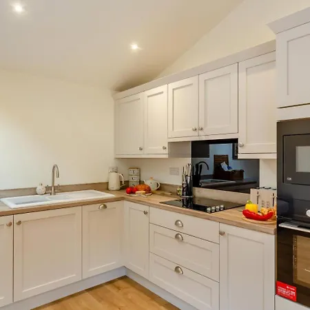 Orman Evi 1 Bed In Follifoot Oc-a44727 Pannal