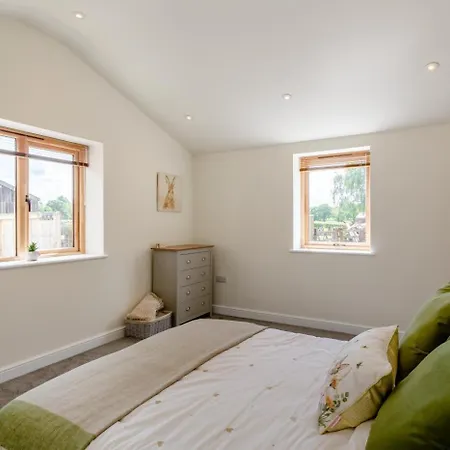 1 Bed In Follifoot Oc-a44727 *