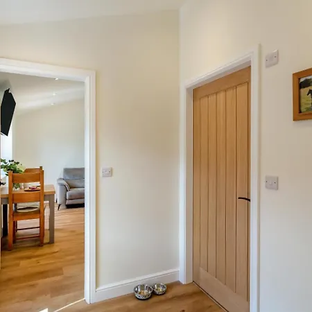 Orman Evi 1 Bed In Follifoot Oc-a44727 *